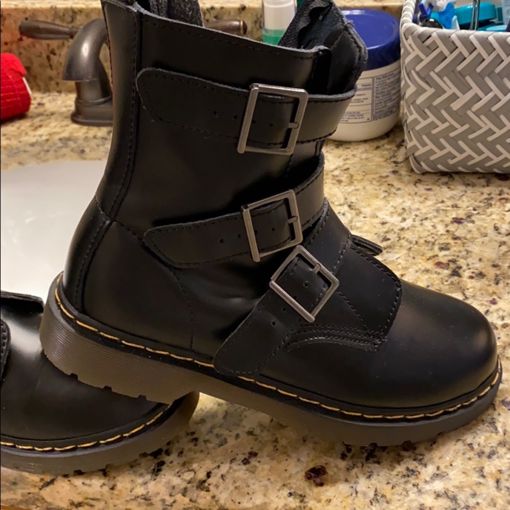 Dc Martin’s